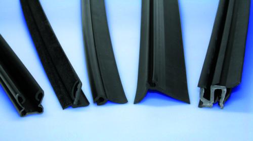 EMKA Gaskets for an ever-increasing range of applications 